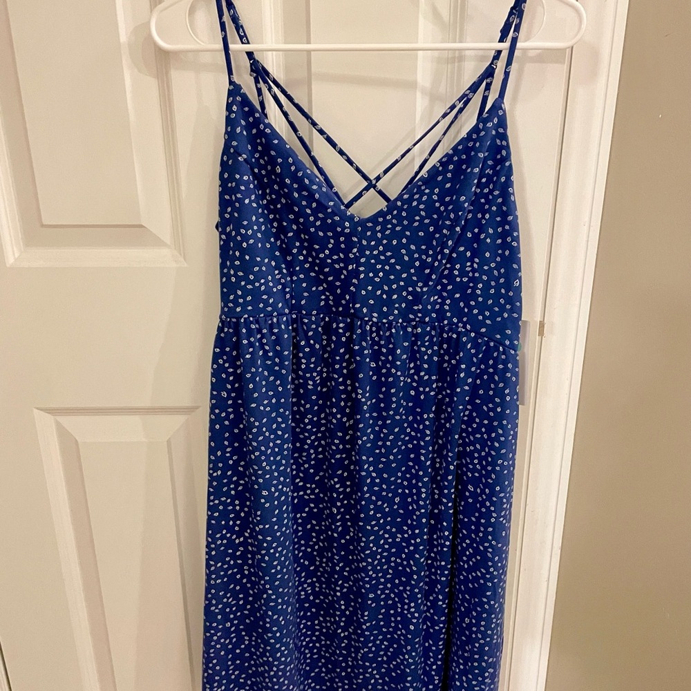 Lizzy Maternity Brushed Knit Dress from Stitch Fix